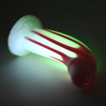 Load image into Gallery viewer, G2SGP49 Ignis Small 0030 UV GITD
