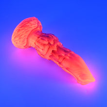 Load image into Gallery viewer, 63SHQ36u Hellion Medium 0030 UV GITD GHU
