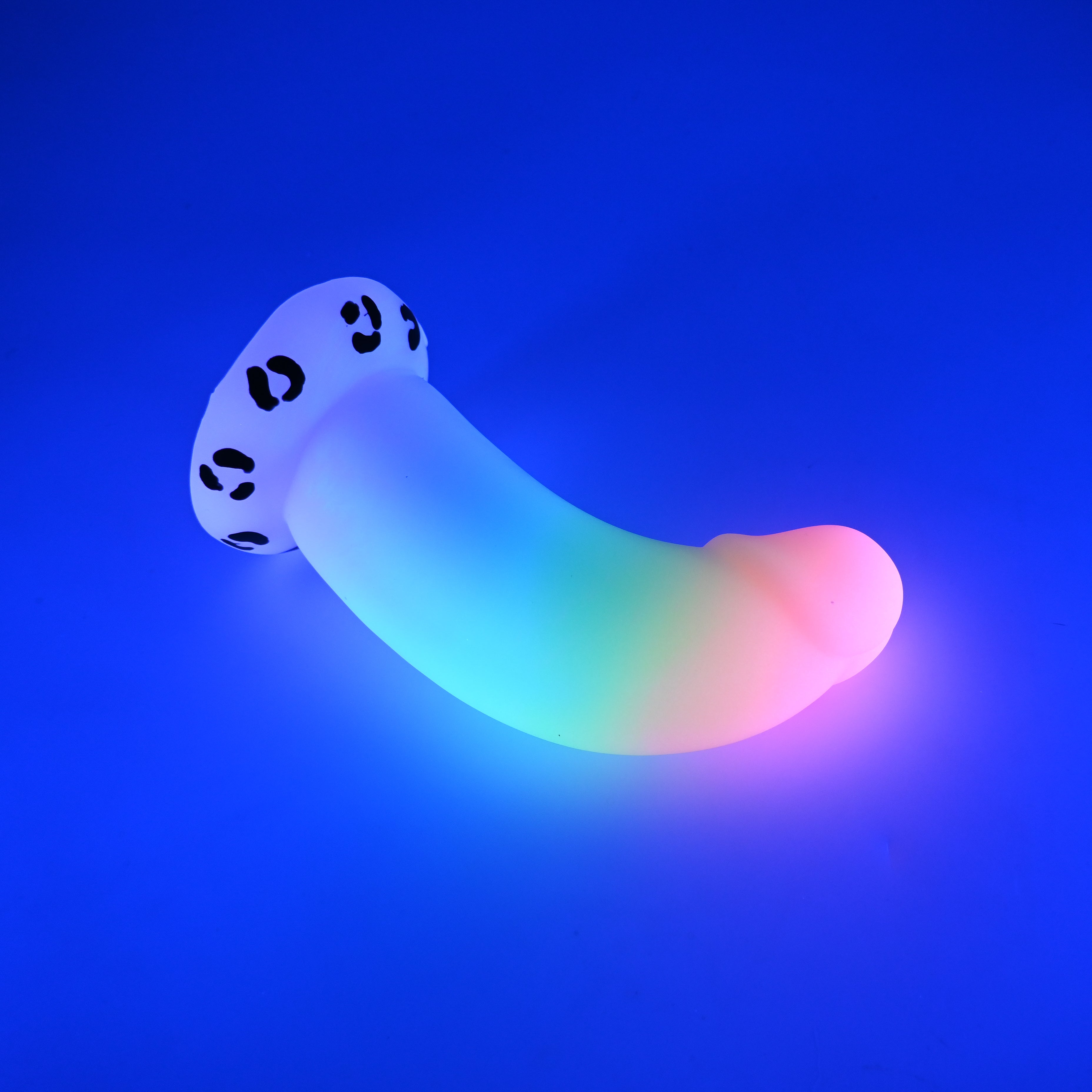 G3SJT59 Ignis Medium 0030 UV GITD GOBLIN HOLE