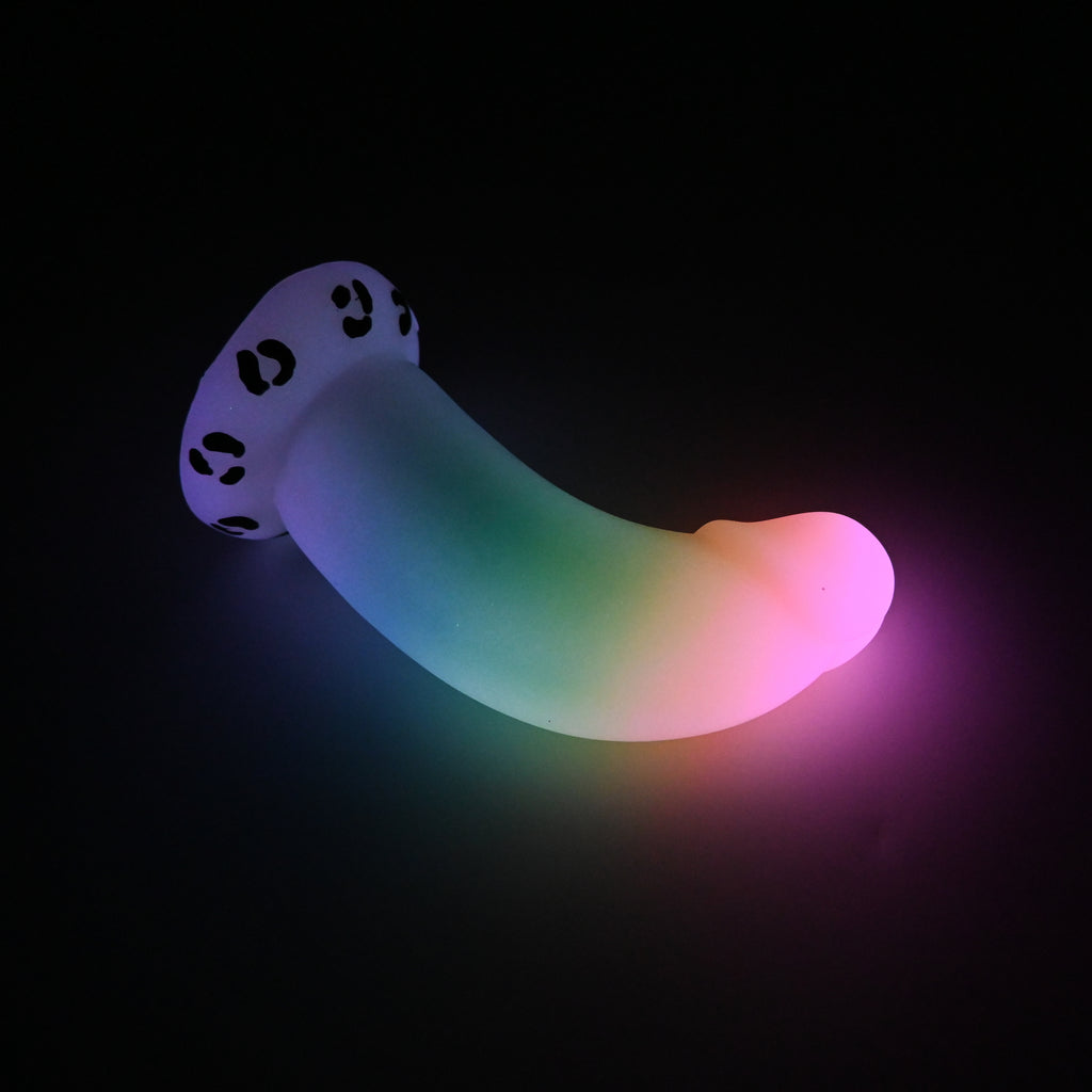 G3SJT59 Ignis Medium 0030 UV GITD GOBLIN HOLE
