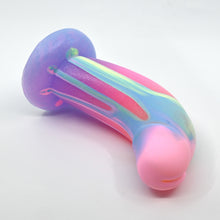 Load image into Gallery viewer, G2SGP50 Ignis Small 0030 UV GITD
