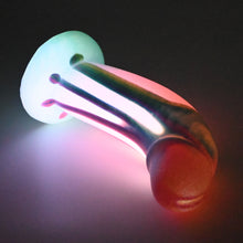 Load image into Gallery viewer, G2SGP50 Ignis Small 0030 UV GITD
