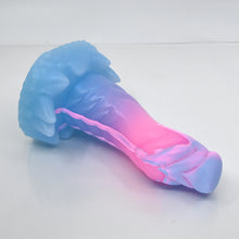 Load image into Gallery viewer, S2XEL78 Snark Small 0020 UV GITD
