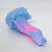 Load image into Gallery viewer, S2XEL78 Snark Small 0020 UV GITD

