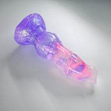 Load image into Gallery viewer, 63THQ40u Hellion Medium NC 0031 UV CS GHU
