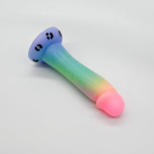 Load image into Gallery viewer, Z2SJU47 Caelus Small 0030 UV GITD
