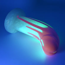 Load image into Gallery viewer, G3SGP53 Ignis Medium 0030 UV GITD
