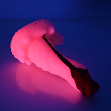 Load image into Gallery viewer, S2MEL79 Snark Small 0050 UV GITD
