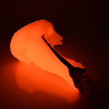 Load image into Gallery viewer, S2MEL79 Snark Small 0050 UV GITD
