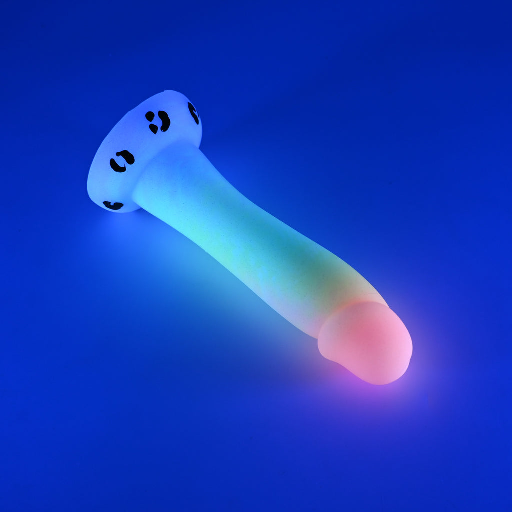 Z2SJU47 Caelus Small 0030 UV GITD