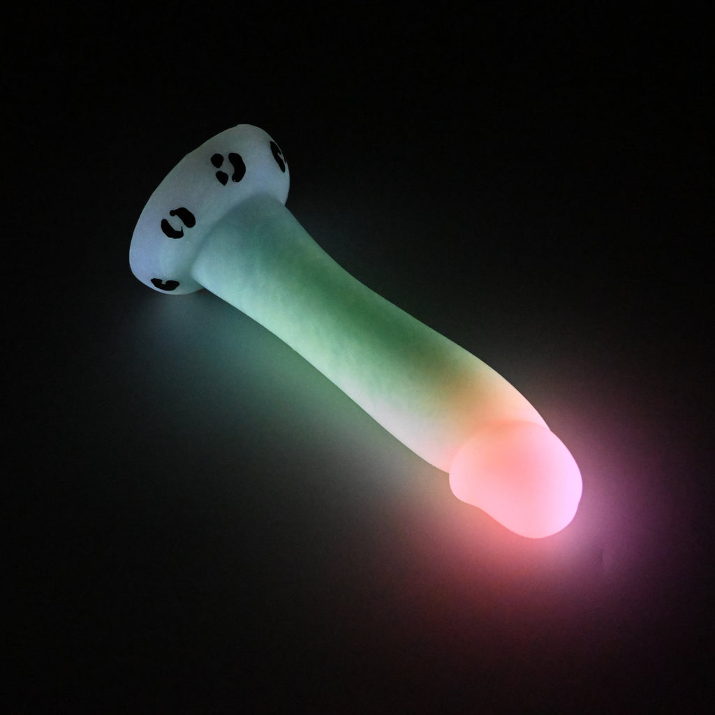 Z2SJU47 Caelus Small 0030 UV GITD