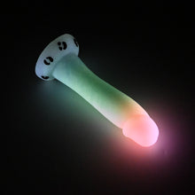 Load image into Gallery viewer, Z2SJU47 Caelus Small 0030 UV GITD
