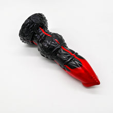 Load image into Gallery viewer, 64MHQ42u Hellion Large 0050 UV GITD GHU
