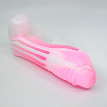 Load image into Gallery viewer, Q3SFP31 Aquus Medium 0030 UV GITD
