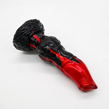 Load image into Gallery viewer, 64MHQ42u Hellion Large 0050 UV GITD GHU
