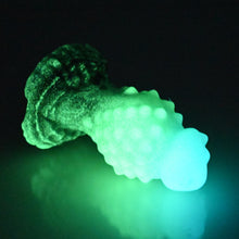 Load image into Gallery viewer, M1SEL30 Mars Mini 0030 UV GITD
