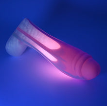 Load image into Gallery viewer, Q3SFP31 Aquus Medium 0030 UV GITD
