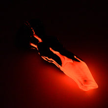 Load image into Gallery viewer, 64MHQ42u Hellion Large 0050 UV GITD GHU
