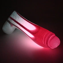 Load image into Gallery viewer, Q3SFP31 Aquus Medium 0030 UV GITD
