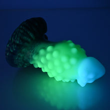 Load image into Gallery viewer, M2SEL31 Mars Small 0030 UV GITD

