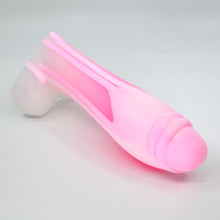Load image into Gallery viewer, Q3SFP32 Aquus Medium 0030 UV GITD
