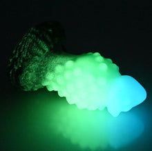 Load image into Gallery viewer, M2SEL31 Mars Small 0030 UV GITD
