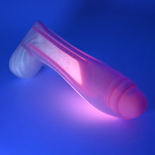Load image into Gallery viewer, Q3SFP32 Aquus Medium 0030 UV GITD
