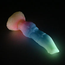 Load image into Gallery viewer, 64SHQ43u Hellion Large 0030 UV GITD GHU
