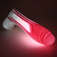 Load image into Gallery viewer, Q3SFP32 Aquus Medium 0030 UV GITD
