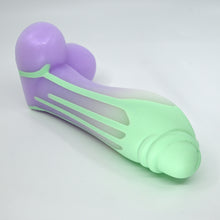 Load image into Gallery viewer, Q3SFP33 Aquus Medium 0030 UV GITD
