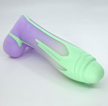 Load image into Gallery viewer, Q3SFP33 Aquus Medium 0030 UV GITD

