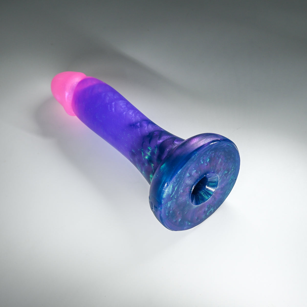 Z3TJU51 Caelus Medium NC 0031 UV CS GOBLIN HOLE