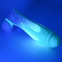 Load image into Gallery viewer, Q3SFP33 Aquus Medium 0030 UV GITD
