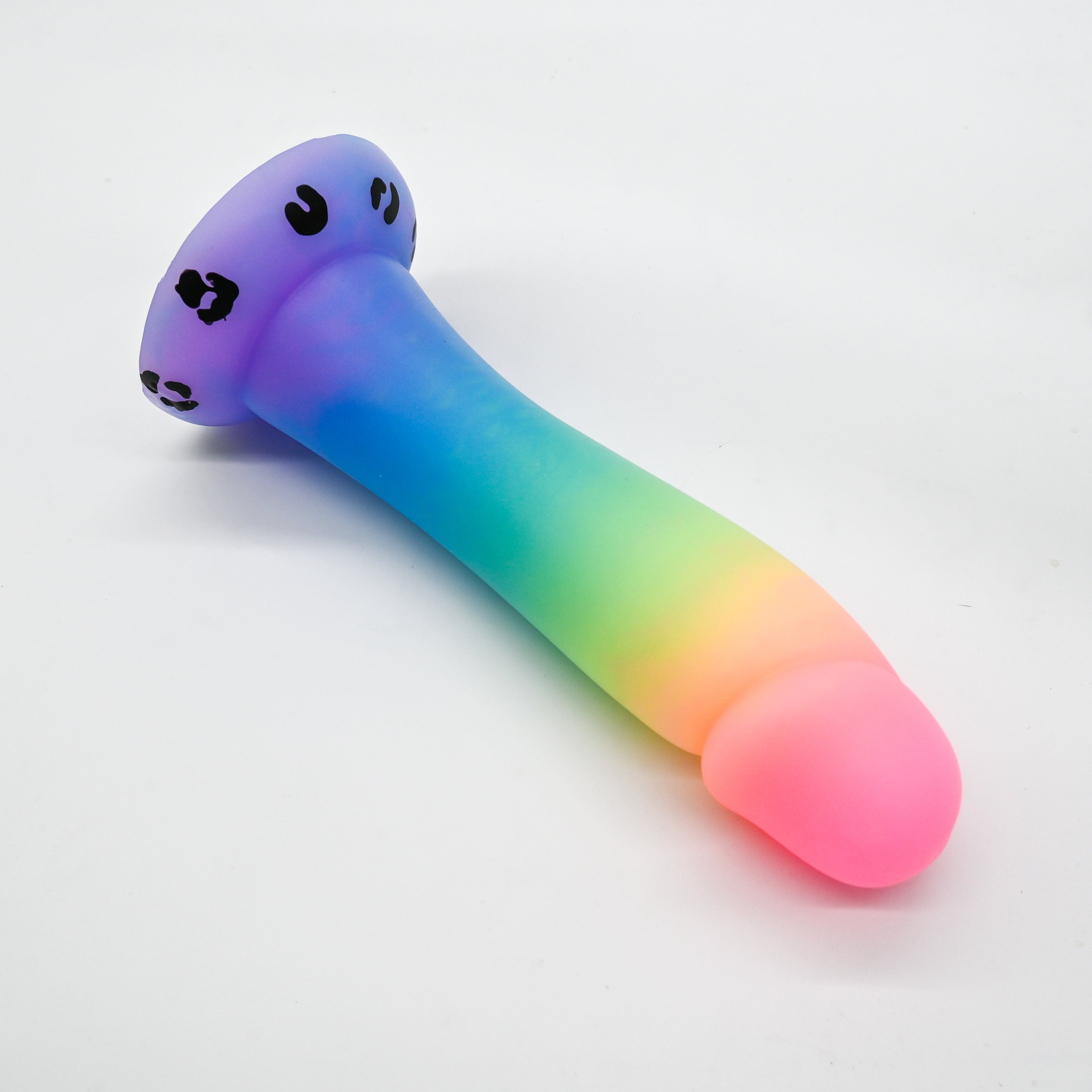 Z4SJU52 Caelus Large 0030 UV GITD GOBLIN HOLE