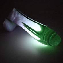 Load image into Gallery viewer, Q3SFP33 Aquus Medium 0030 UV GITD
