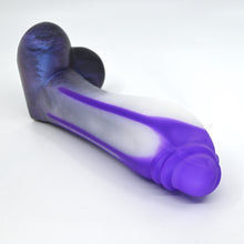 Load image into Gallery viewer, Q3SFP34 Aquus Medium 0030 UV GITD

