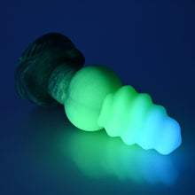 Load image into Gallery viewer, P1SEL41 Pluto Mini 0030 UV GITD
