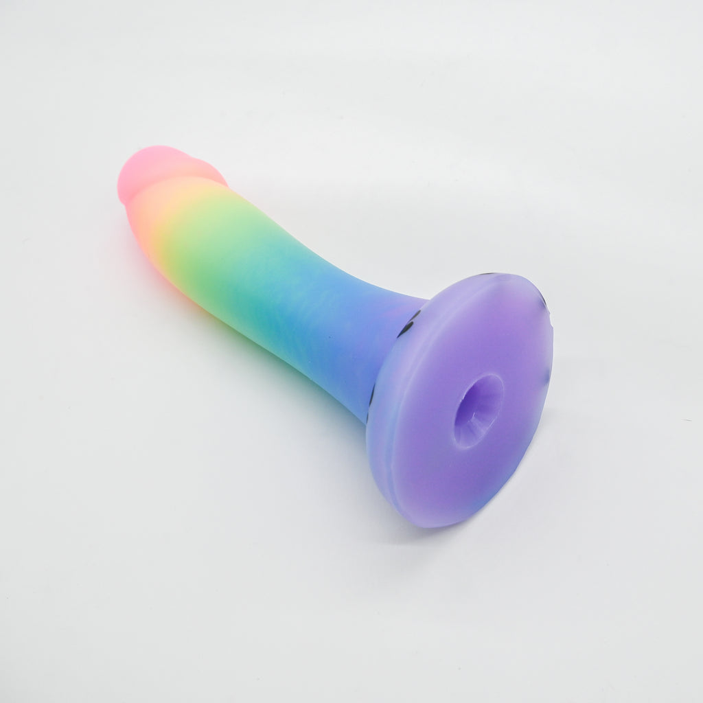 Z4SJU52 Caelus Large 0030 UV GITD GOBLIN HOLE