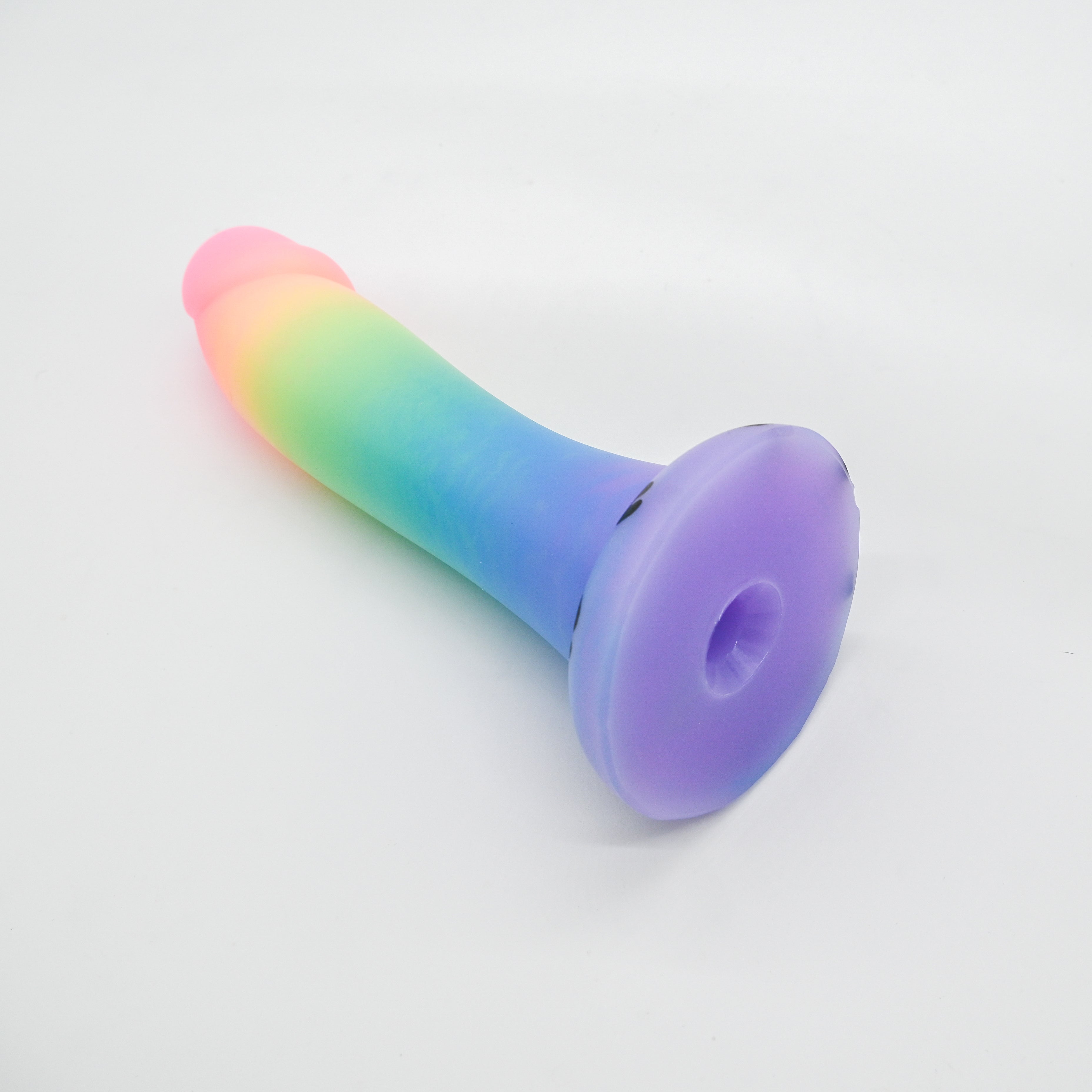 Z4SJU52 Caelus Large 0030 UV GITD GOBLIN HOLE