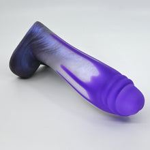 Load image into Gallery viewer, Q3SFP34 Aquus Medium 0030 UV GITD
