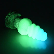 Load image into Gallery viewer, P1SEL41 Pluto Mini 0030 UV GITD
