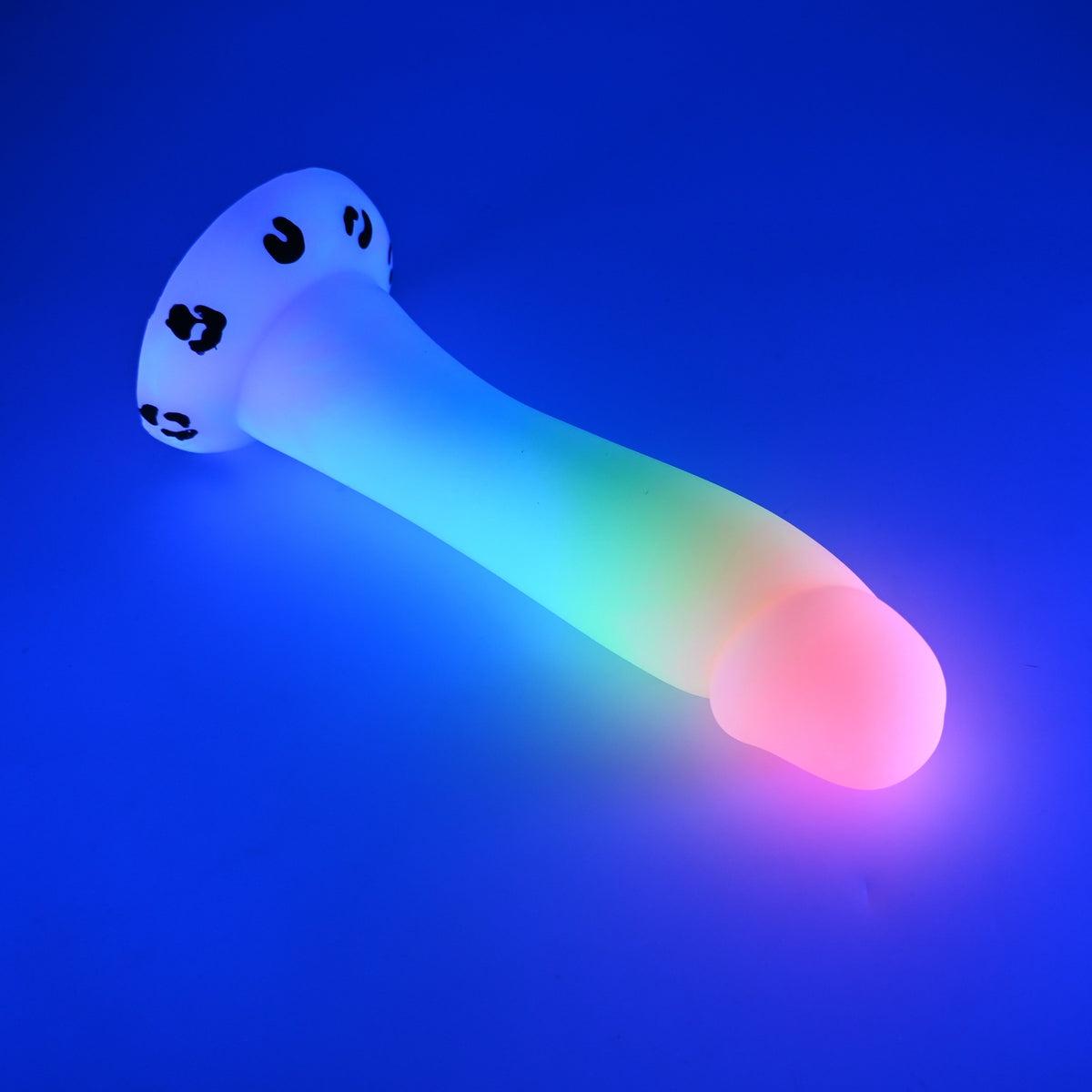 Z4SJU52 Caelus Large 0030 UV GITD GOBLIN HOLE