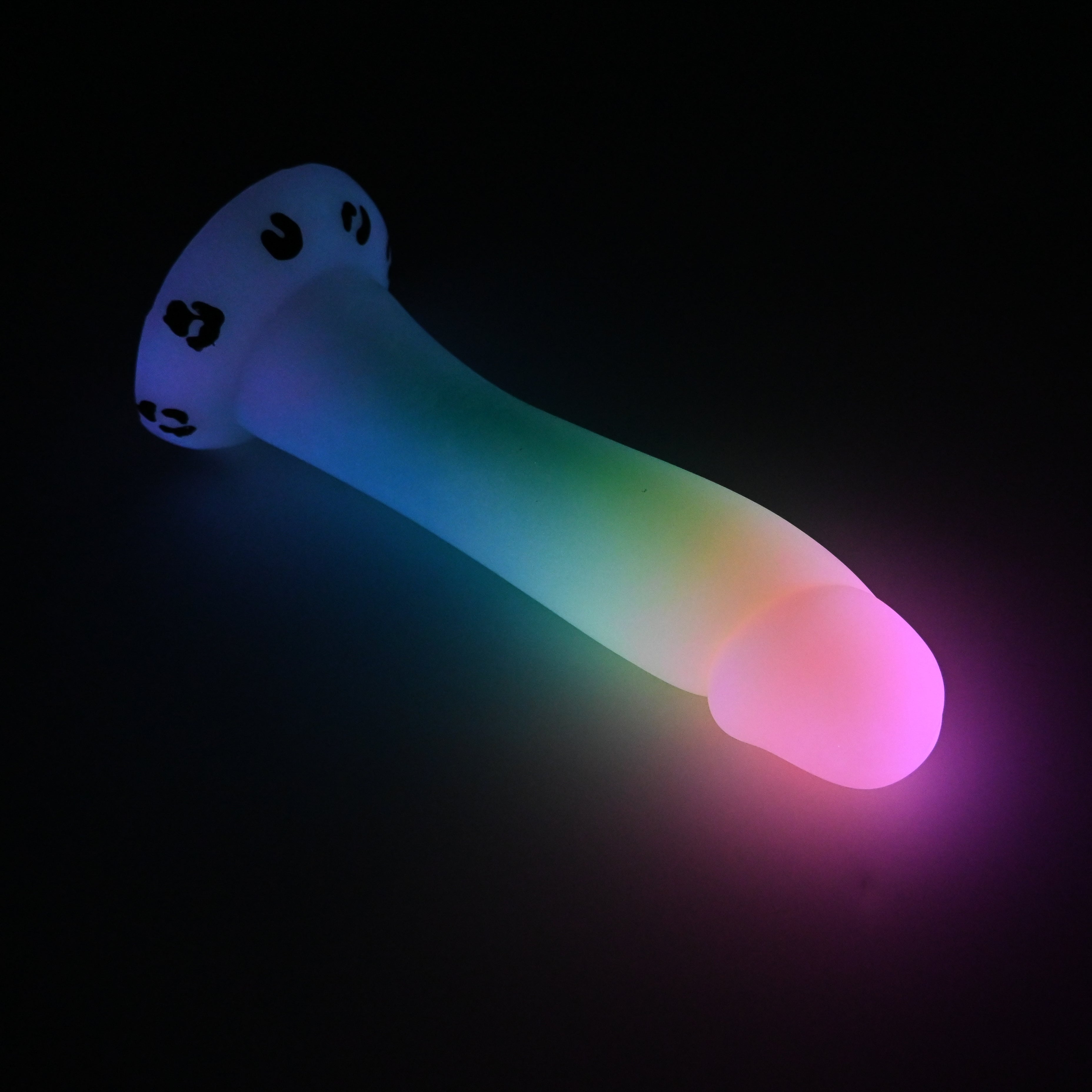 Z4SJU52 Caelus Large 0030 UV GITD GOBLIN HOLE