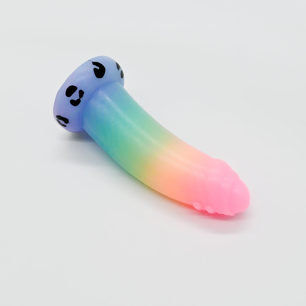 M2SJT82 Ferrus Small 0030 UV GITD