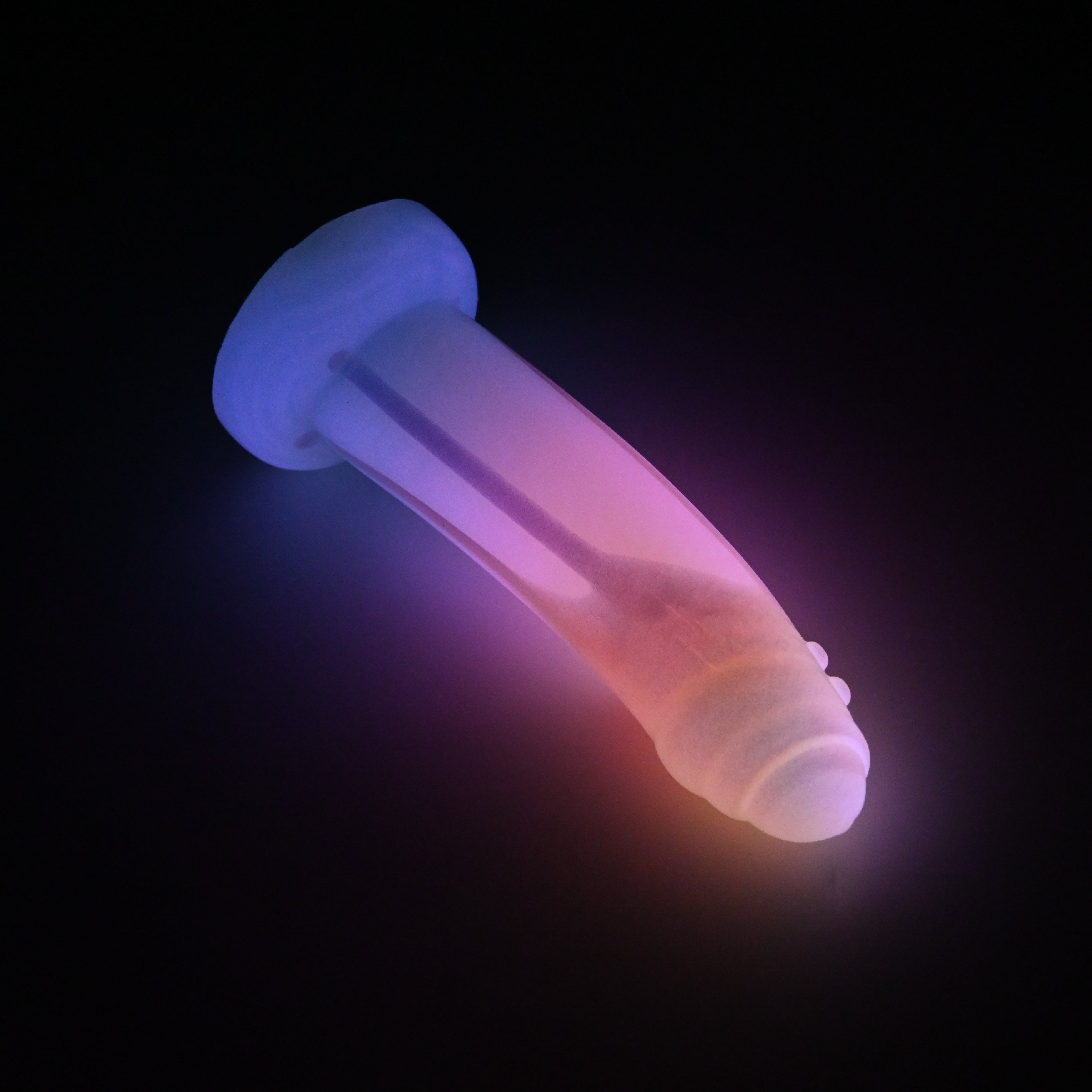 M2SJT83 Ferrus Small 0030 UV GITD CS