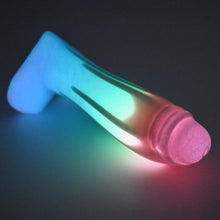 Load image into Gallery viewer, Q3MFP36 Aquus Medium 0050 UV GITD
