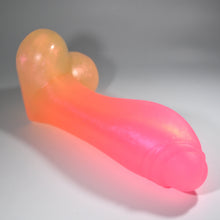 Load image into Gallery viewer, Q3TFP38 Aquus Medium NC 0031 UV CS
