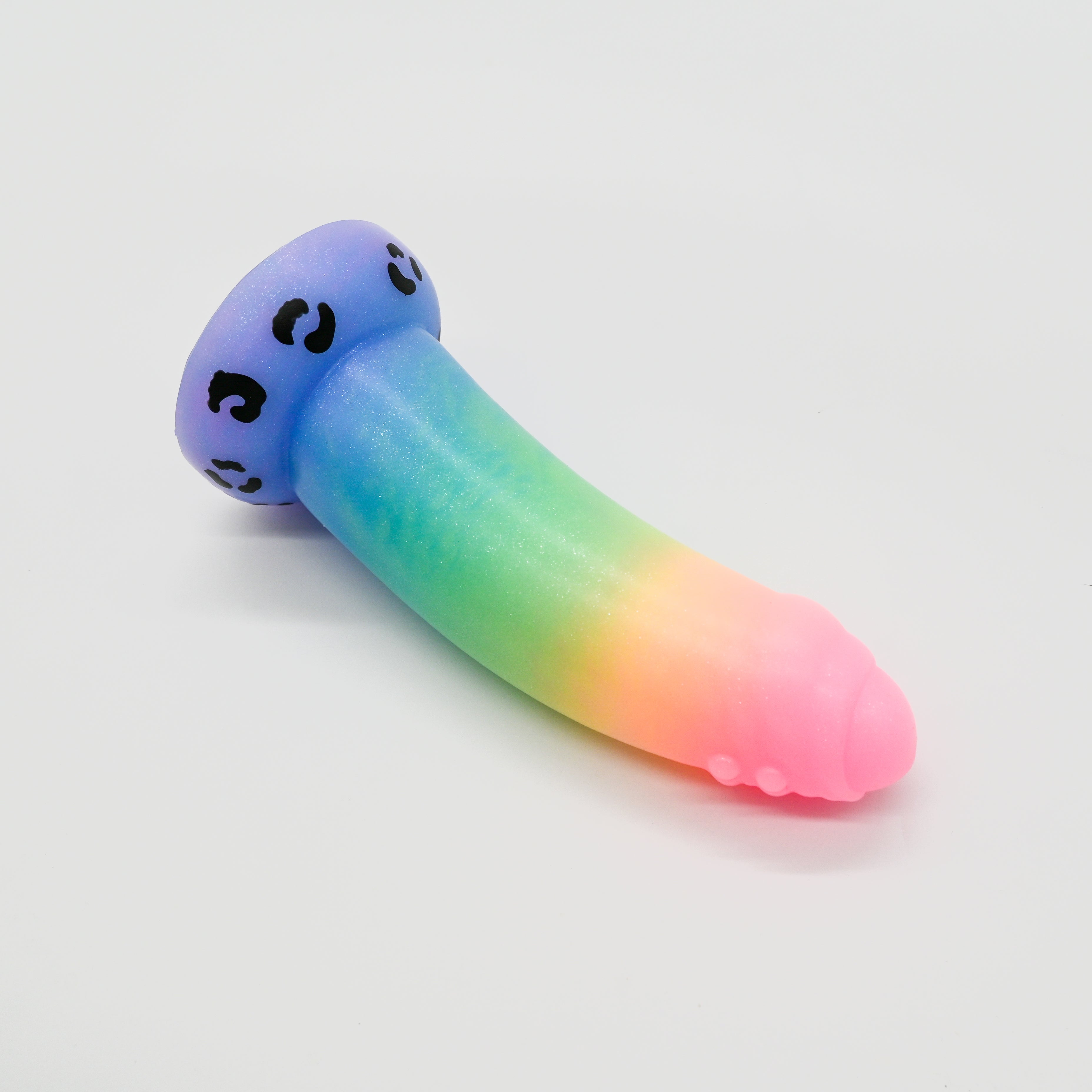 M3SJT86 Ferrus Medium 0030 UV GITD GOBLIN HOLE