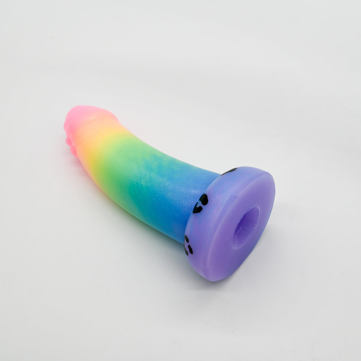 M3SJT86 Ferrus Medium 0030 UV GITD GOBLIN HOLE