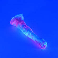 Load image into Gallery viewer, U2SHR02 Cirrus Small 0030 UV GITD
